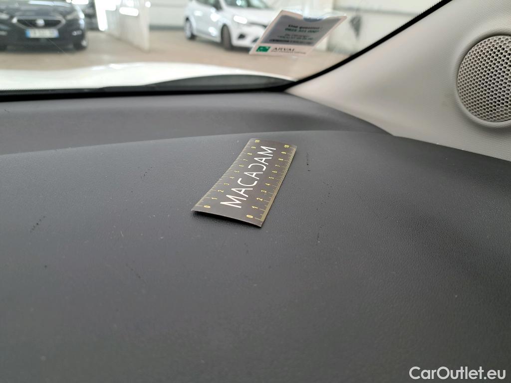  Citroen  C3  Aircross Feel Business 1.2 PureTech 110CV BVA6 E6dT #6