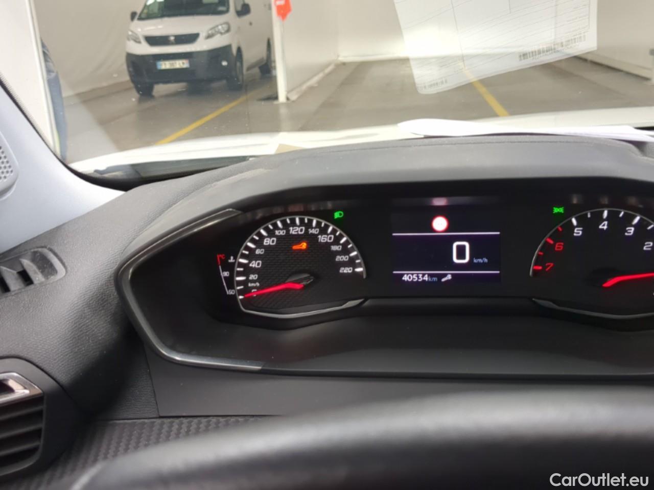  Peugeot  2008  Active Business 1.5 HDi 110CV BVM6 E6d #1