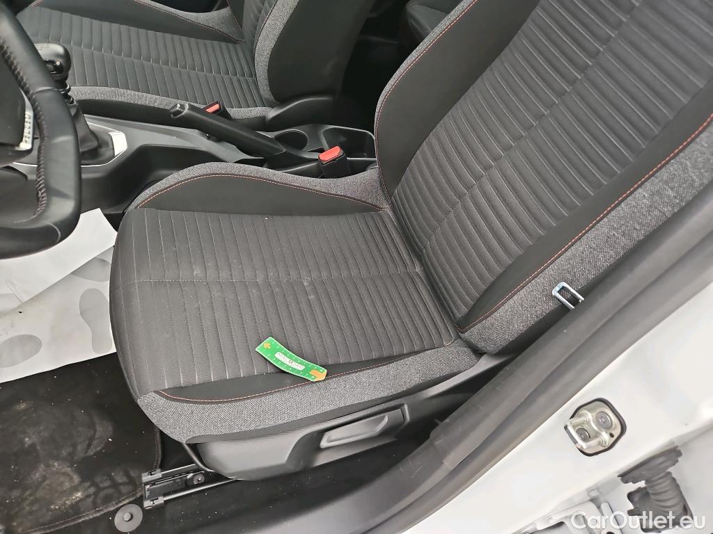  Peugeot  208  Active Business 1.2 PureTech 100CV BVM6 E6d #1