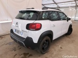  Citroen  C3  Aircross Feel Business 1.2 PureTech 110CV BVA6 E6dT #3
