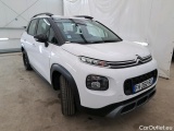  Citroen  C3  Aircross Feel Business 1.2 PureTech 110CV BVA6 E6dT #4
