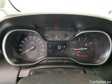  Citroen  C3  Aircross Feel Business 1.2 PureTech 110CV BVA6 E6dT #7