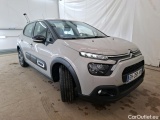  Citroen  C3 CITROEN  / 2020 / 5P / Berline PureTech 83 S&S BVM Feel Pack #3