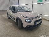  Citroen  C3 CITROEN  / 2020 / 5P / Berline PureTech 83 BVM MAX / VO RECONDITIONNE - PHOTOS AVANT RECONDITIONNEMENT #4