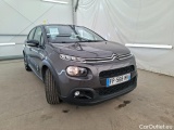  Citroen  C3 CITROEN  / 2016 / 5P / Berline PureTech 110 S&S BVM6 Shine Business #4