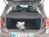  Citroen  C3 CITROEN  / 2016 / 5P / Berline PureTech 110 S&S BVM6 Shine Business #10