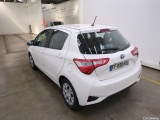 Toyota  Yaris TOYOTA  Hybride 5p Berline 1.5 VVT-I HYBRID France Business #2