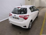  Toyota  Yaris TOYOTA  Hybride 5p Berline 1.5 VVT-I HYBRID France Business #3