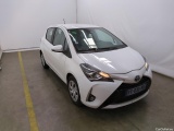  Toyota  Yaris TOYOTA  Hybride 5p Berline 1.5 VVT-I HYBRID France Business #4