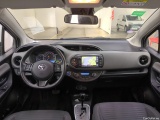  Toyota  Yaris TOYOTA  Hybride 5p Berline 1.5 VVT-I HYBRID France Business #5