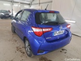  Toyota  Yaris TOYOTA  Hybride 5p Berline 1.5 VVT-I HYBRID Dynamic Business #2