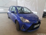  Toyota  Yaris TOYOTA  Hybride 5p Berline 1.5 VVT-I HYBRID Dynamic Business #4