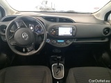  Toyota  Yaris TOYOTA  Hybride 5p Berline 1.5 VVT-I HYBRID Dynamic Business #5