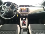  Nissan  Micra NISSAN  / 2016 / 5P / Berline IG-T 100 N-Connecta #5