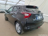  Nissan  Micra NISSAN  / 2016 / 5P / Berline IG-T 100 N-Connecta #2