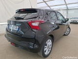  Nissan  Micra NISSAN  / 2016 / 5P / Berline IG-T 100 N-Connecta #3