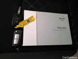  Nissan  Micra NISSAN  / 2016 / 5P / Berline IG-T 100 N-Connecta #12