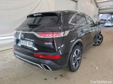  DS  DS7 DS DS 7 Crossback / 2017 / 5P / SUV PureTech 180 Automatique Executive #3