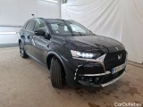  DS  DS7 DS DS 7 Crossback / 2017 / 5P / SUV PureTech 180 Automatique Executive #4