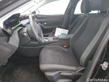  Peugeot  308 PEUGEOT  SW / 2021 / 5P / Break BlueHDi 130 EAT8 ACTIVE PACK #8