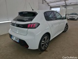  Peugeot  208  Allure Business 1.2 PureTech 100CV BVM6 E6d #4