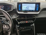  Peugeot  208  Allure Business 1.2 PureTech 100CV BVM6 E6d #8