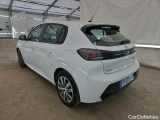  Peugeot  208  Active Business 1.2 PureTech 100CV BVM6 E6d #3