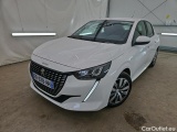  Peugeot  208  Active Business 1.2 PureTech 100CV BVM6 E6d #2