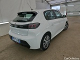  Peugeot  208  Active Business 1.2 PureTech 100CV BVM6 E6d #4