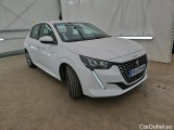 Peugeot  208  Active Business 1.2 PureTech 100CV BVM6 E6d #5