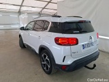  Citroen  C5  Aircross Shine Hybrid 1.6 225CV BVA8 E6d / VO RECONDITIONNE - PHOTOS AVANT RECONDITIONNEMENT #2