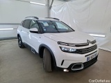  Citroen  C5  Aircross Shine Hybrid 1.6 225CV BVA8 E6d / VO RECONDITIONNE - PHOTOS AVANT RECONDITIONNEMENT #4