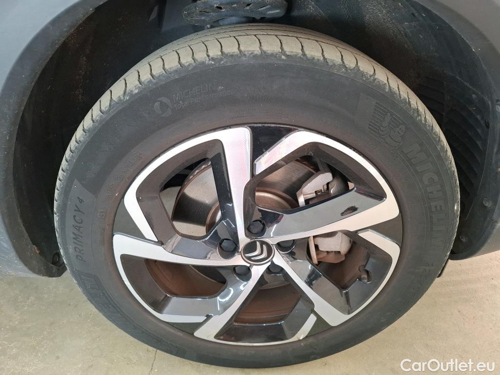  Citroen  C5  Aircross Shine Hybrid 1.6 225CV BVA8 E6d / VO RECONDITIONNE - PHOTOS AVANT RECONDITIONNEMENT #10