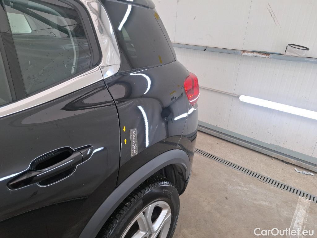  Citroen  C5  Aircross Live 1.5 BlueHDi 130CV BVM6 E6d #54