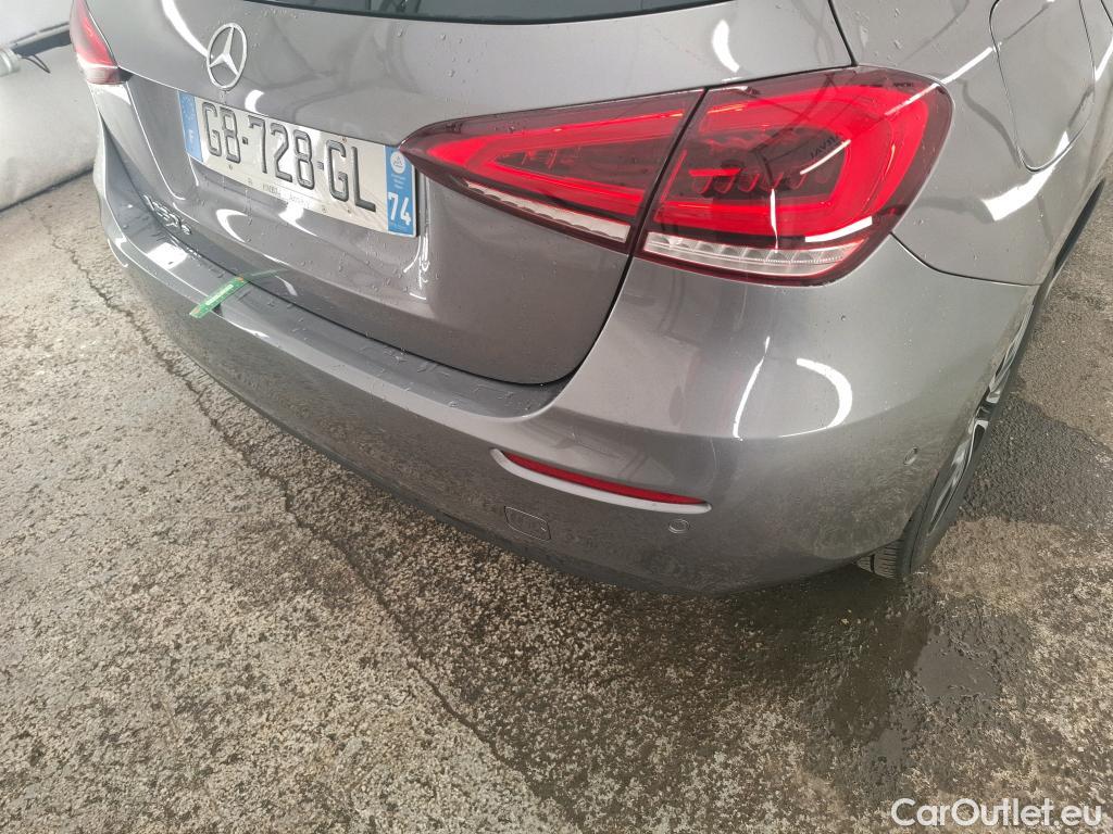  Mercedes  A-Klasse Classe A 250e Business Line 8G-DCT #3