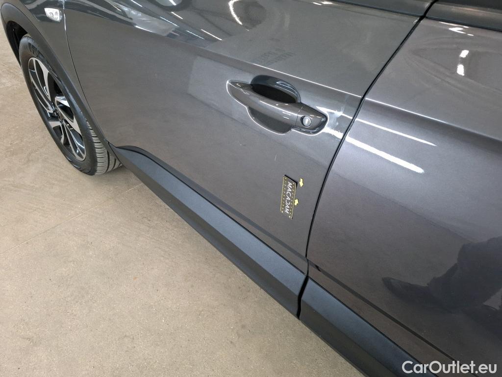  Opel   Grandland X Grandland X Ultimate 1.2 Turbo 130CV BVA8 E6dT #25