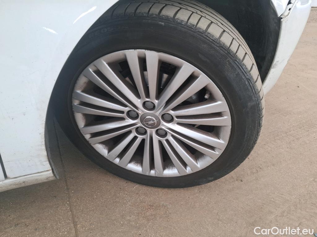  Opel  Insignia OPEL  5p Berline 1.6 CDTi 136 Auto Cosmo #57