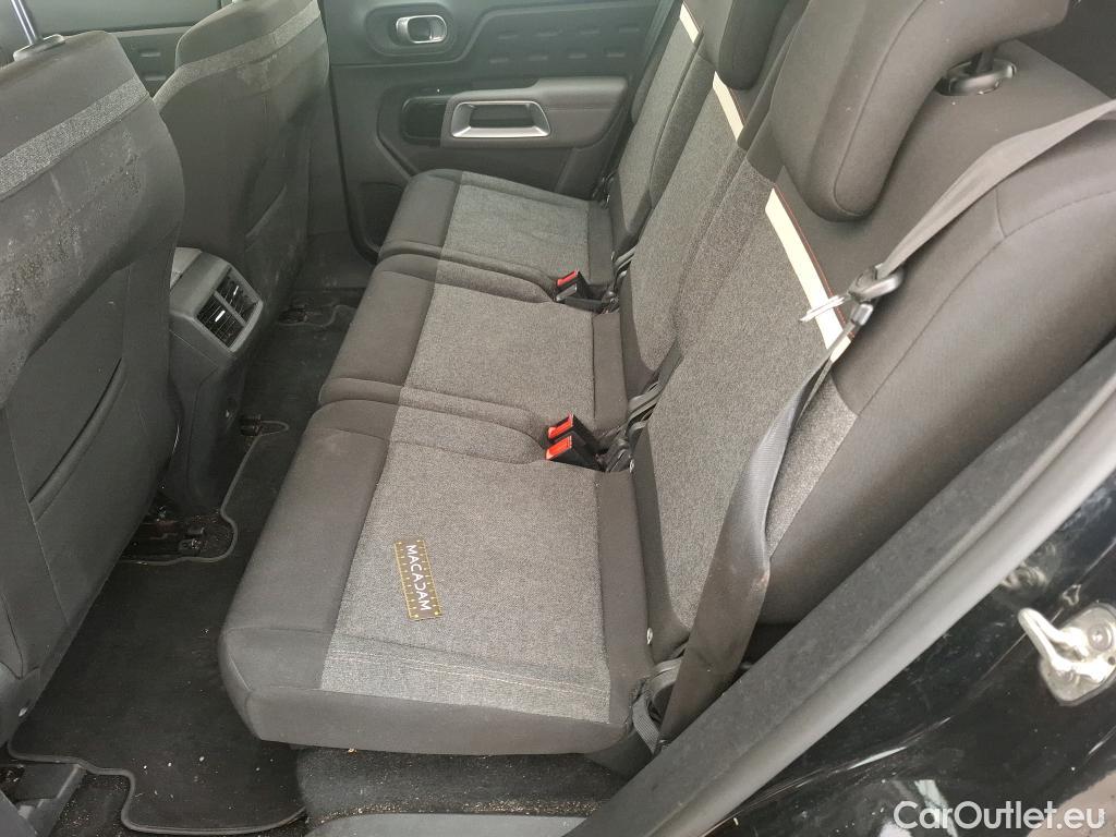  Citroen  C5  Aircross Live 1.5 BlueHDi 130CV BVM6 E6d #56