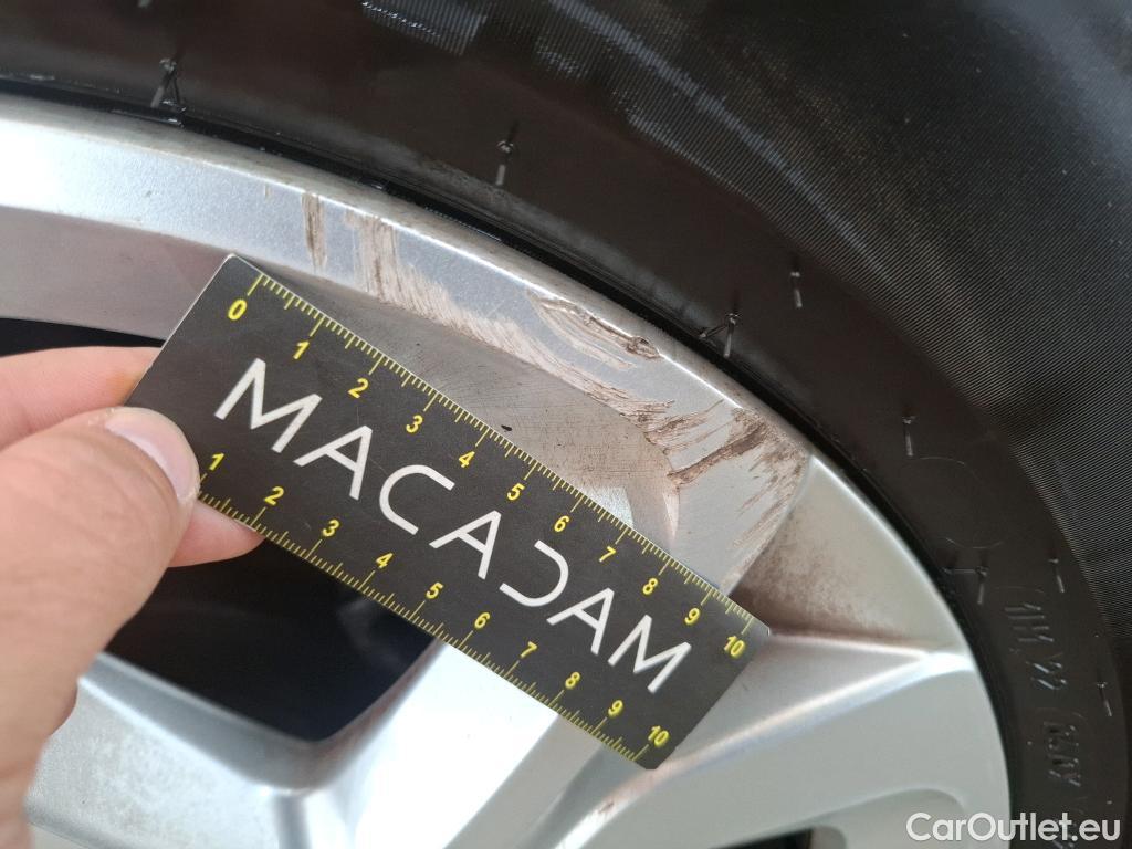  Citroen  C5  Aircross Live 1.5 BlueHDi 130CV BVM6 E6d #41