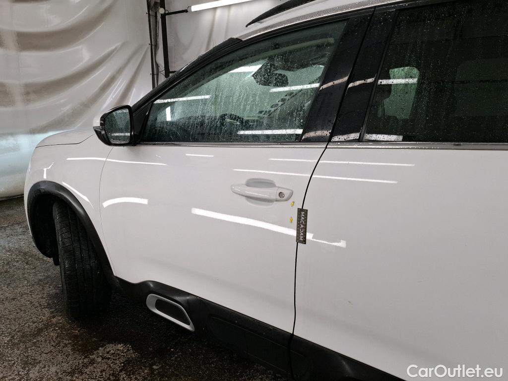  Citroen  C5  Aircross Business Plus 1.2 PureTech 130CV BVM6 E6dT #12