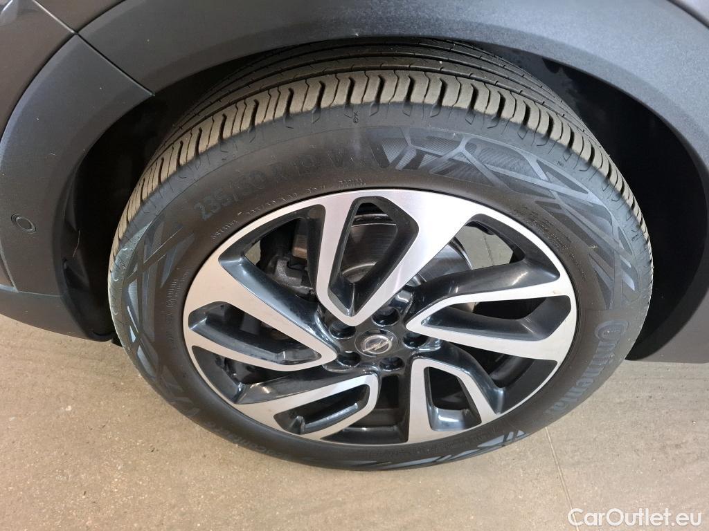  Opel   Grandland X Grandland X Ultimate 1.2 Turbo 130CV BVA8 E6dT #14