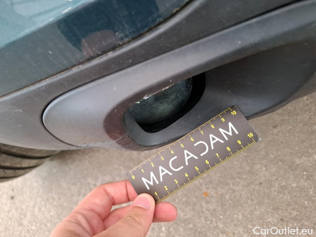  Citroen  C5  Aircross Shine 1.5 BlueHDi 130CV BVM6 E6dT #28