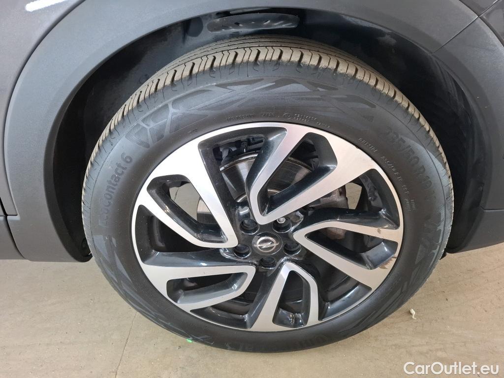  Opel   Grandland X Grandland X Ultimate 1.2 Turbo 130CV BVA8 E6dT #18