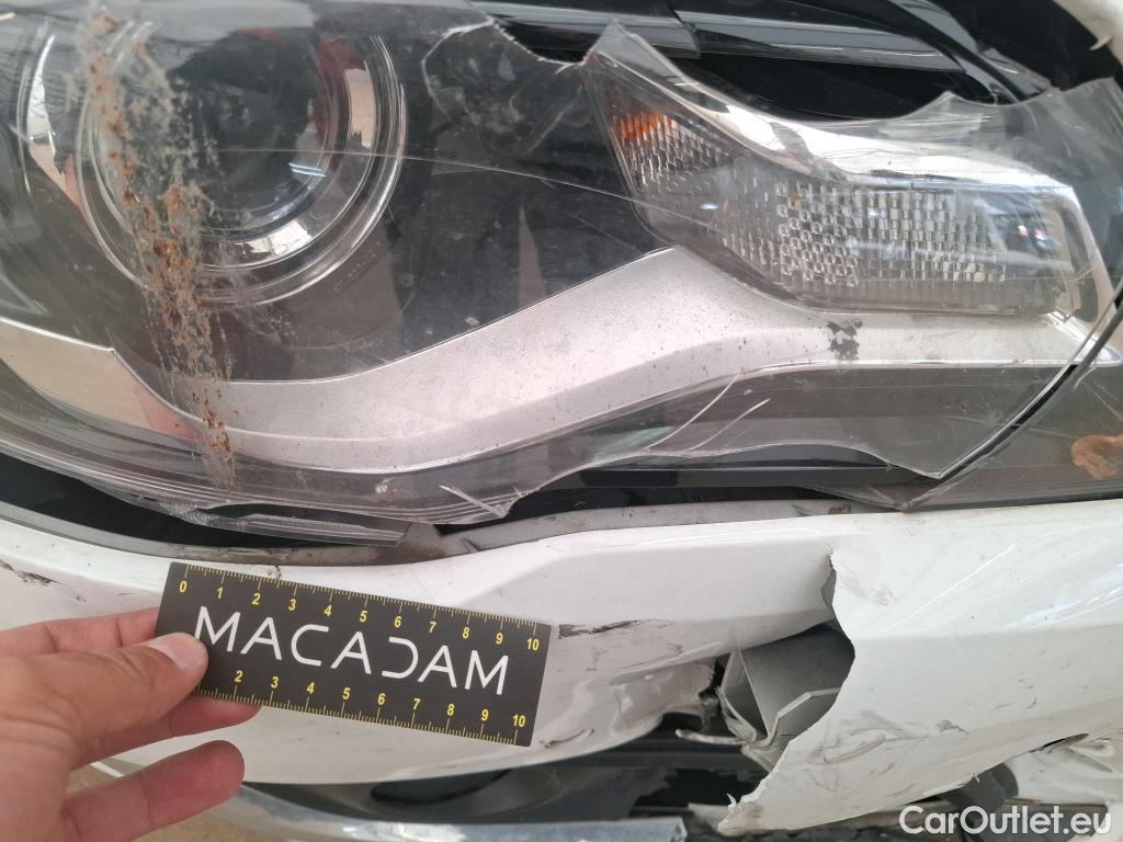  Opel  Insignia OPEL  5p Berline 1.6 CDTi 136 Auto Cosmo #19