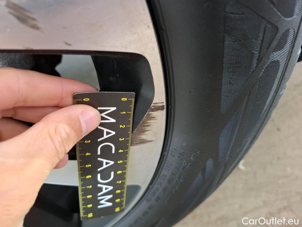  Opel   Grandland X Grandland X Ultimate 1.2 Turbo 130CV BVA8 E6dT #19