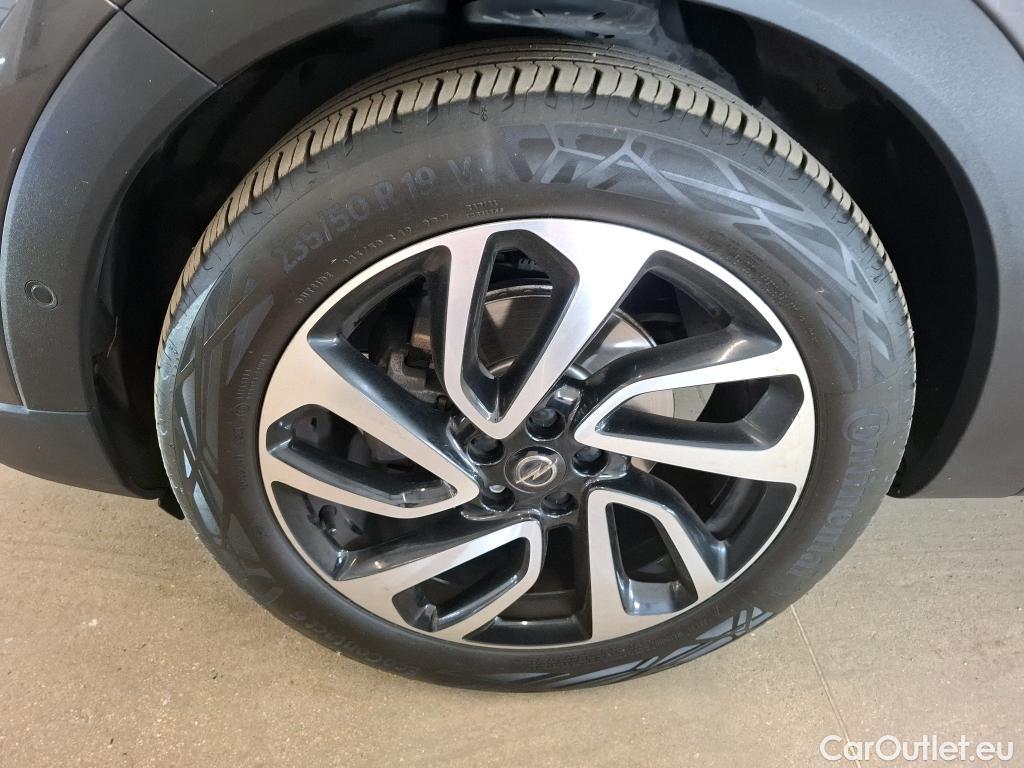  Opel   Grandland X Grandland X Ultimate 1.2 Turbo 130CV BVA8 E6dT #15