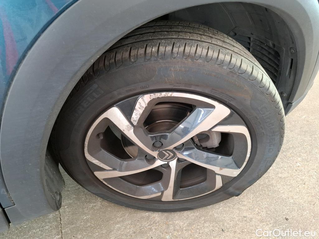  Citroen  C5  Aircross Shine 1.5 BlueHDi 130CV BVM6 E6dT #5