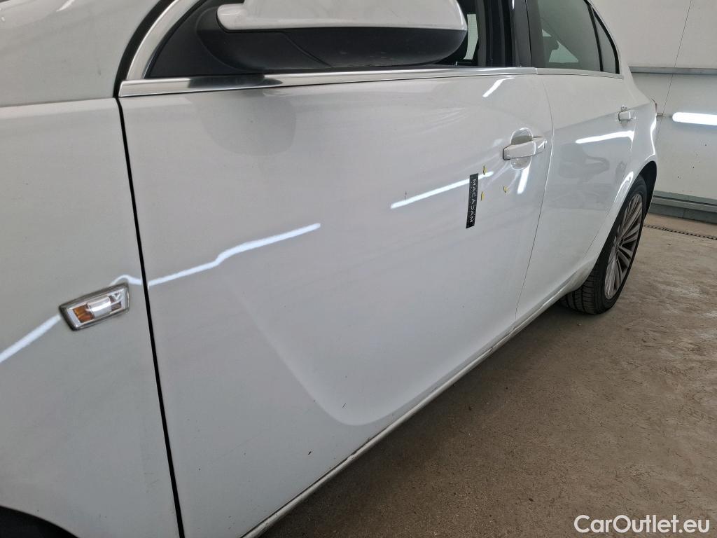  Opel  Insignia OPEL  5p Berline 1.6 CDTi 136 Auto Cosmo #84