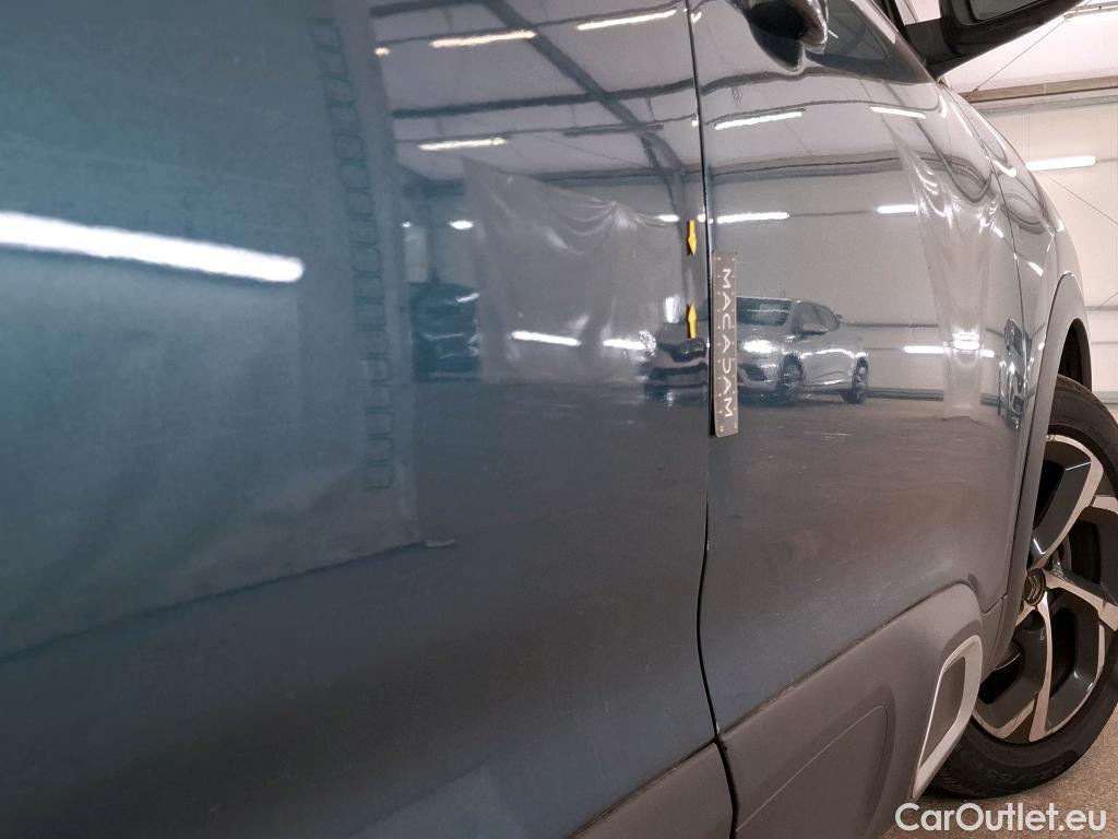  Citroen  C5  Aircross Shine 1.5 BlueHDi 130CV BVM6 E6dT #26