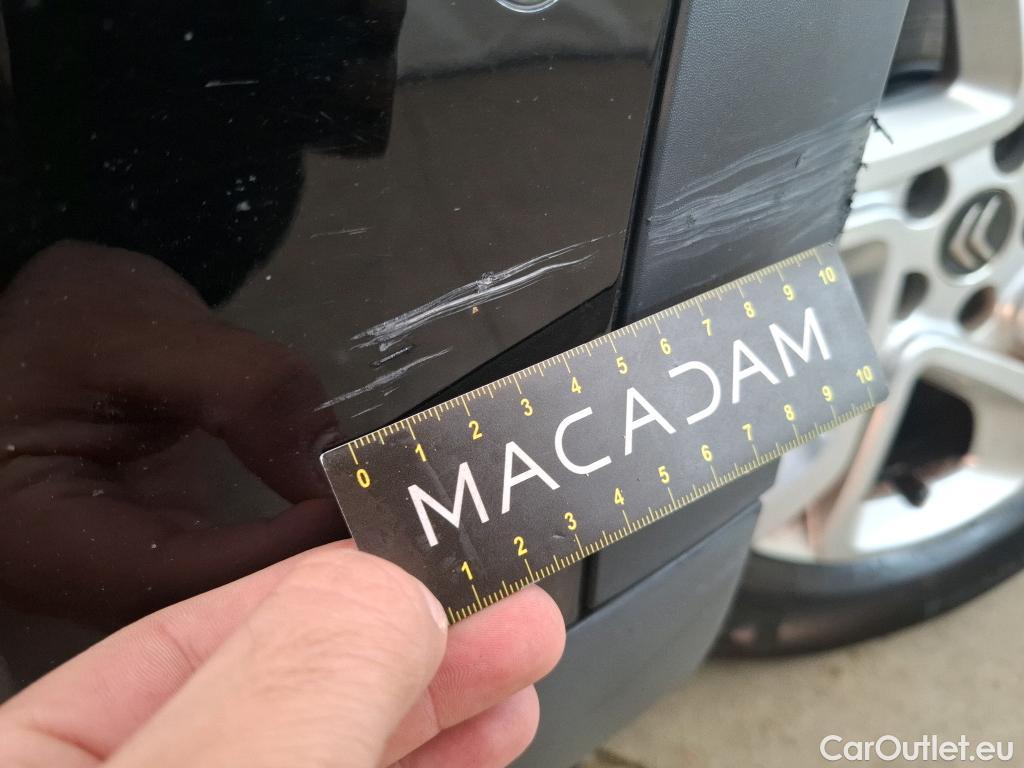  Citroen  C5  Aircross Live 1.5 BlueHDi 130CV BVM6 E6d #16